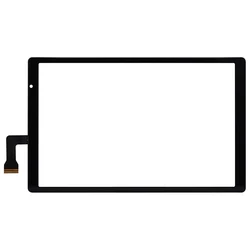 New 10.1 Inch for Vortex Tab 10M Tablet PC Capacitive Touch Screen Digitizer Sensor External Glass Panel T10M Replacement