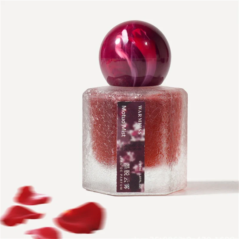 100ML Odyssey Inspired Perfume-Zesty Citrus Aquatic Fragrance, Fresh Mandarin Orange Scent for Summer, Unisex Niche Voyage Scent