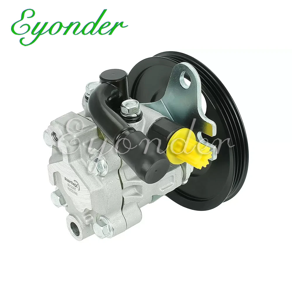 Power Steering Pump For NISSAN ALMERA B10 1.6 16V 2006- 49110-95F0A 49110-31000 49110-31050 4711031000 4711031050 4911095F0A