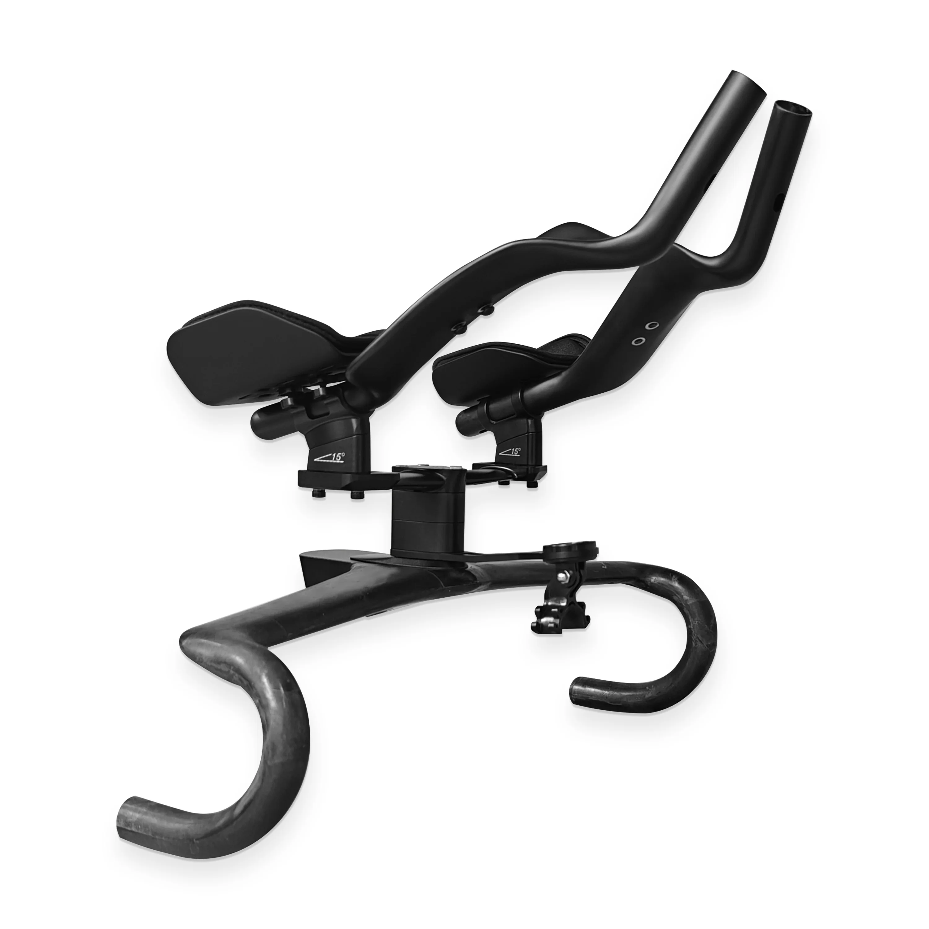 

Pneumatic All Carbon Fiber Premium Appearance T700 for TTR Handle Bar