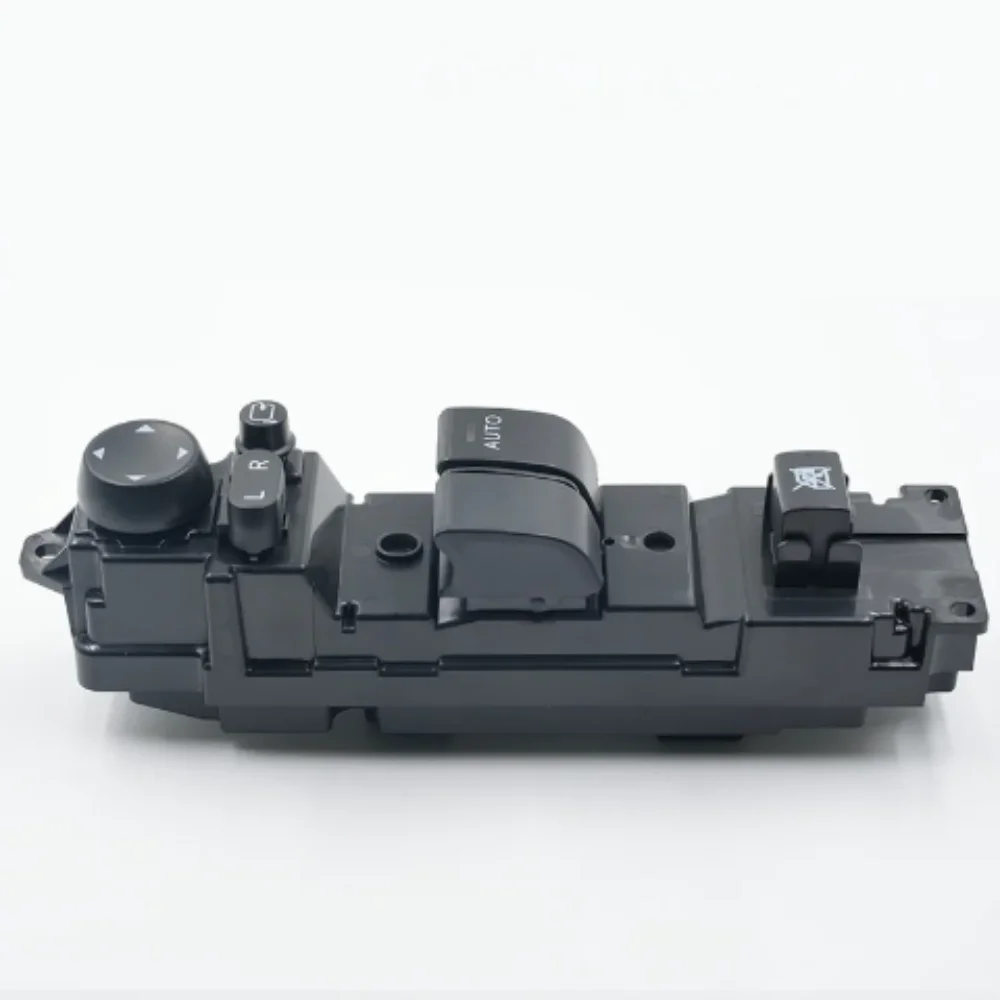 

DF80-66-350B Подходит для переключателя стеклоподъемника Mazda 2, двухдверный правый привод Mazda, переключатель