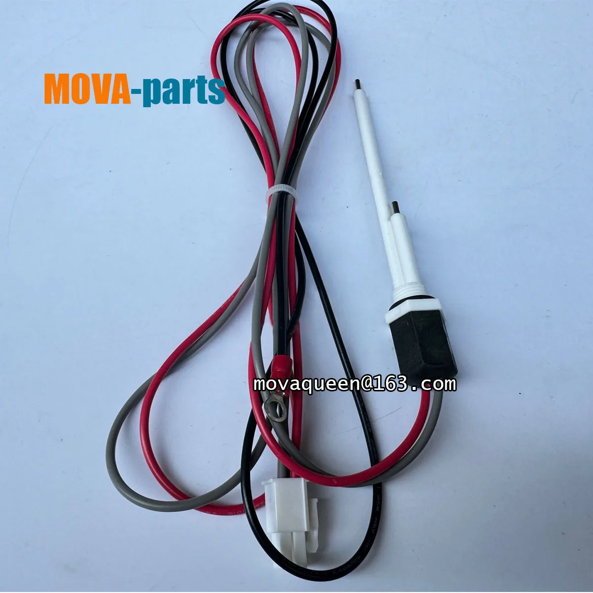 Cola Machine Parts Short Fine Thread Water Level Probe Liquid Level Probe For CORNELIUS Cola Machine Replaceverage Dispenser