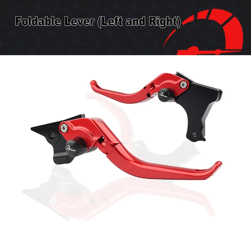 

FIT For G310GS 2017-2022 G310R 2017-2022 Motorcycle Folding Handle Brake Clutch Levers Set