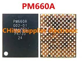 VC7530 QM56030  7360-2A Amplifier IC PA RF Chip HL7593W2 charge MT6368DW S2MU005X MAX77812 PM660A  Power Supply 
