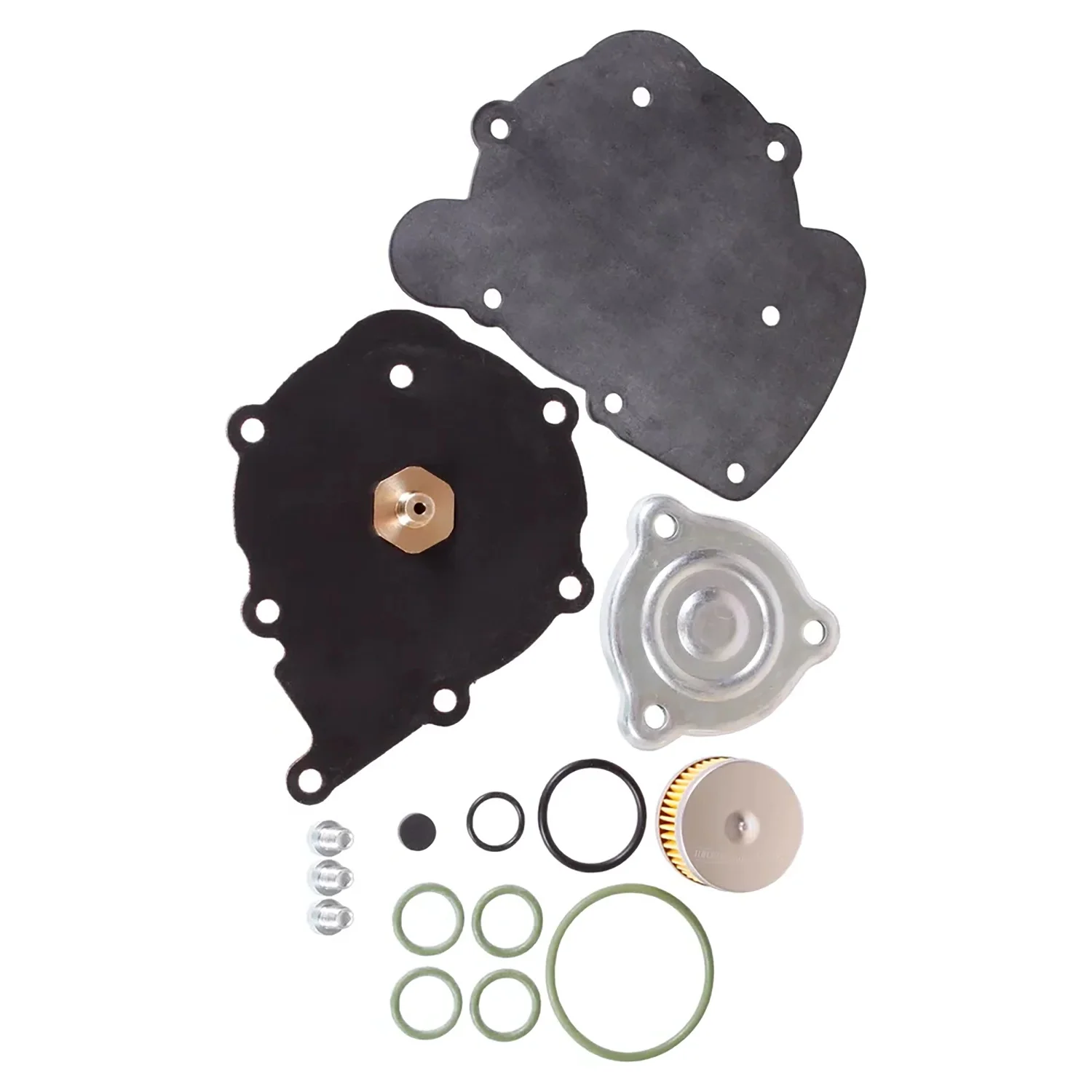 

Reducer Repair Kit +filter For Tomasetto Nordic AT-09