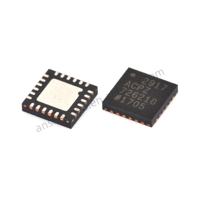 2pcs ADN2917ACPZ ADN2917 24-WFQFN IC Integrated Circuits