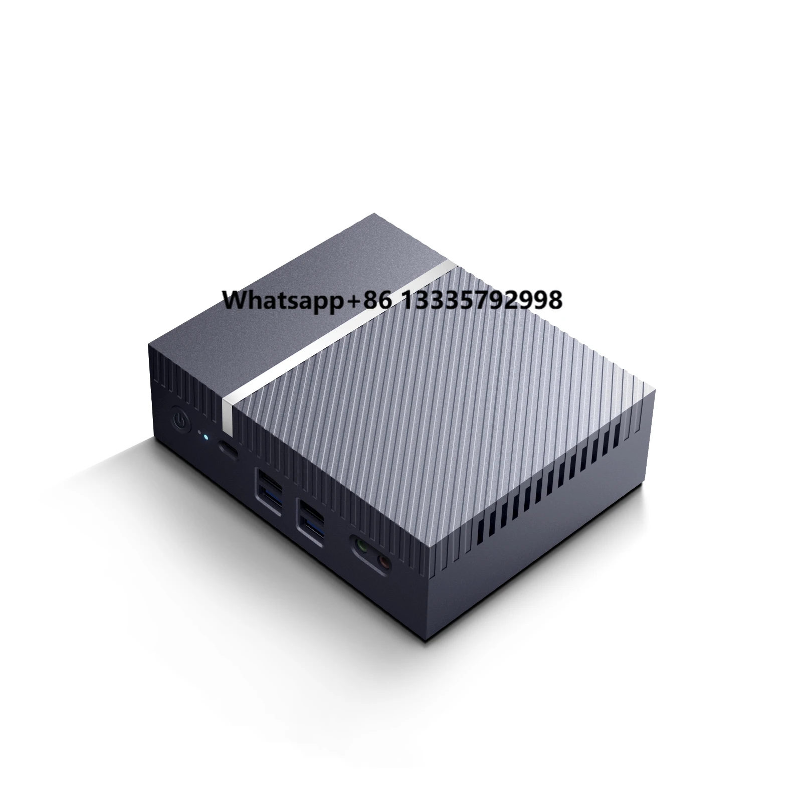 

IT12 Office Mini Pc Chatreey Intel'13th Gen Core I9 DDR5 2 Lan Ultra High Performance