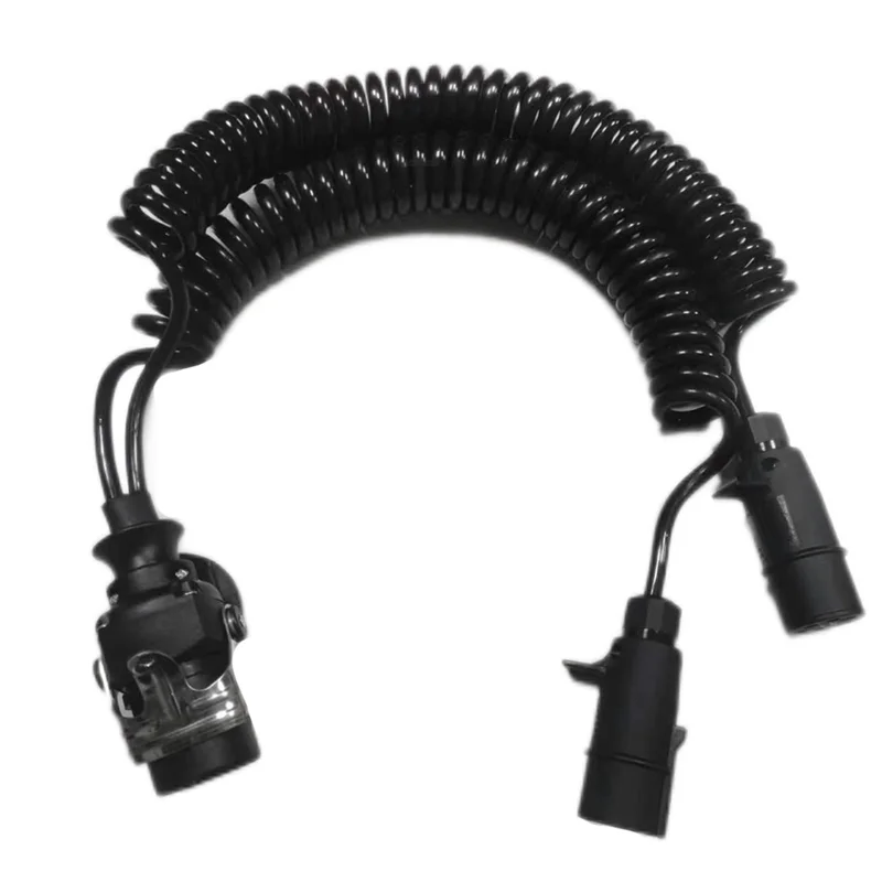 

Classy-7 Line Electrical Coil 21971558 21680290 2111147 1947588 20577434 Accessories Parts For Volvo Truck Cable Connector