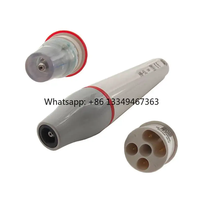 

Original Dental Scaler With Detachable LED Handpiece for Use
