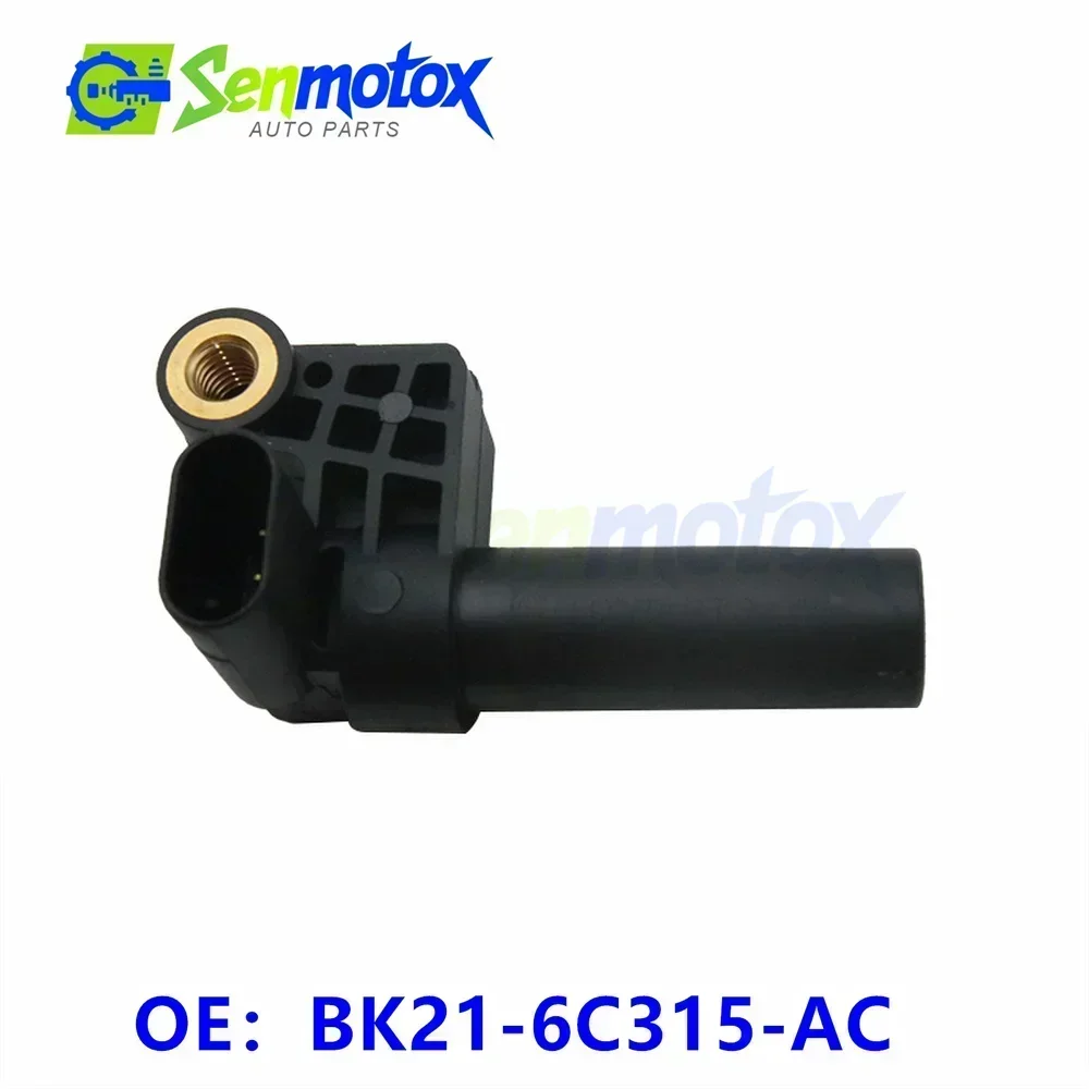 BK21-6C315-AC For Ford Transit Mk8 Tourneo Custom Ranger 2.2L Tdci D Crankshaft Position Sensor Auto 1717564 1744454 9675323280