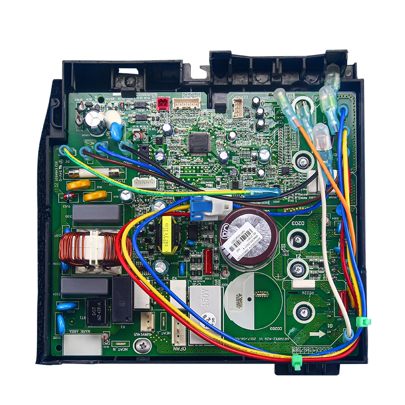 External air conditioner second generation inverter main board general electrical box, universal board 017007000208