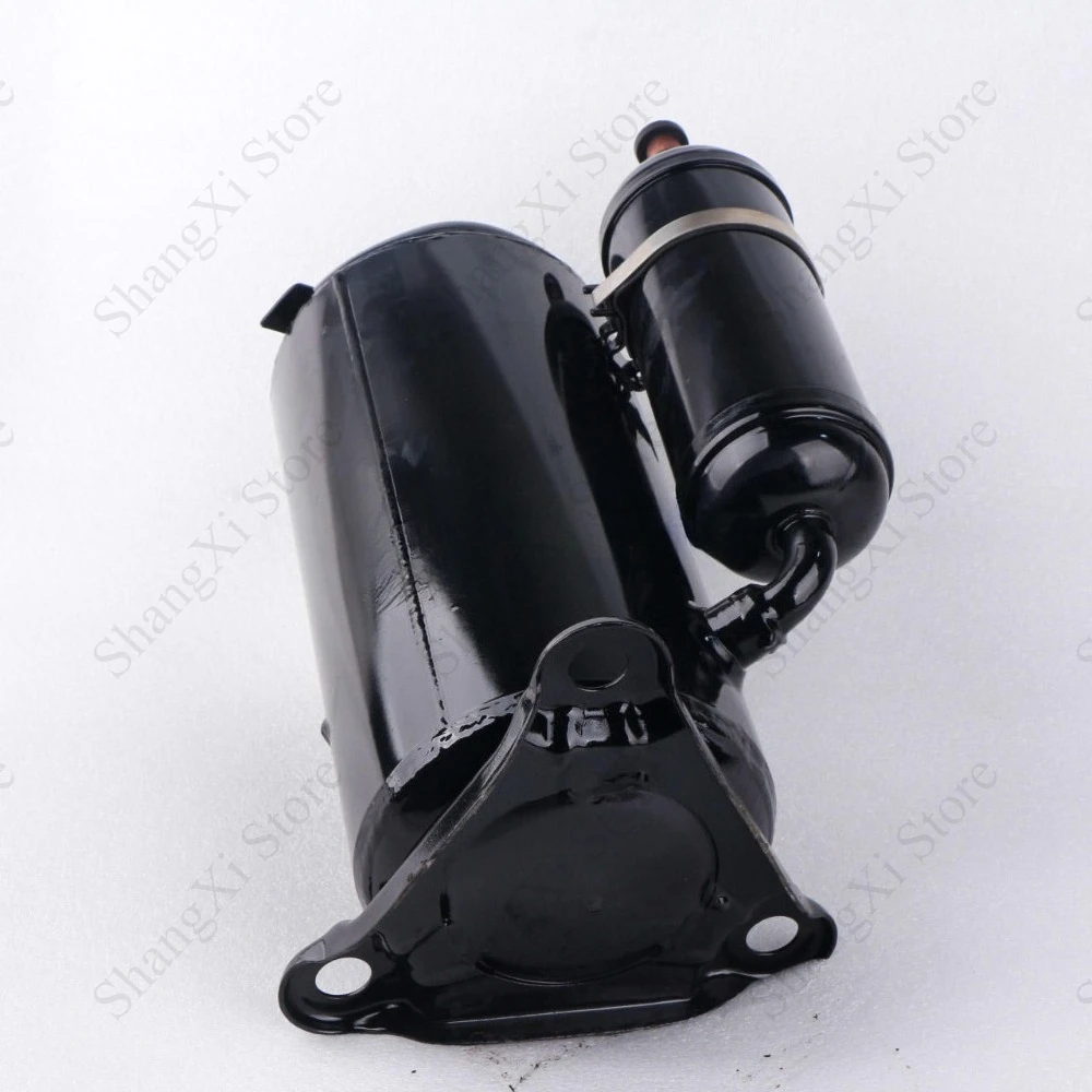 1PC Brand New C-2RN153H3A Equipment Compressor 1500W Three-phase 200V Fast Delivery