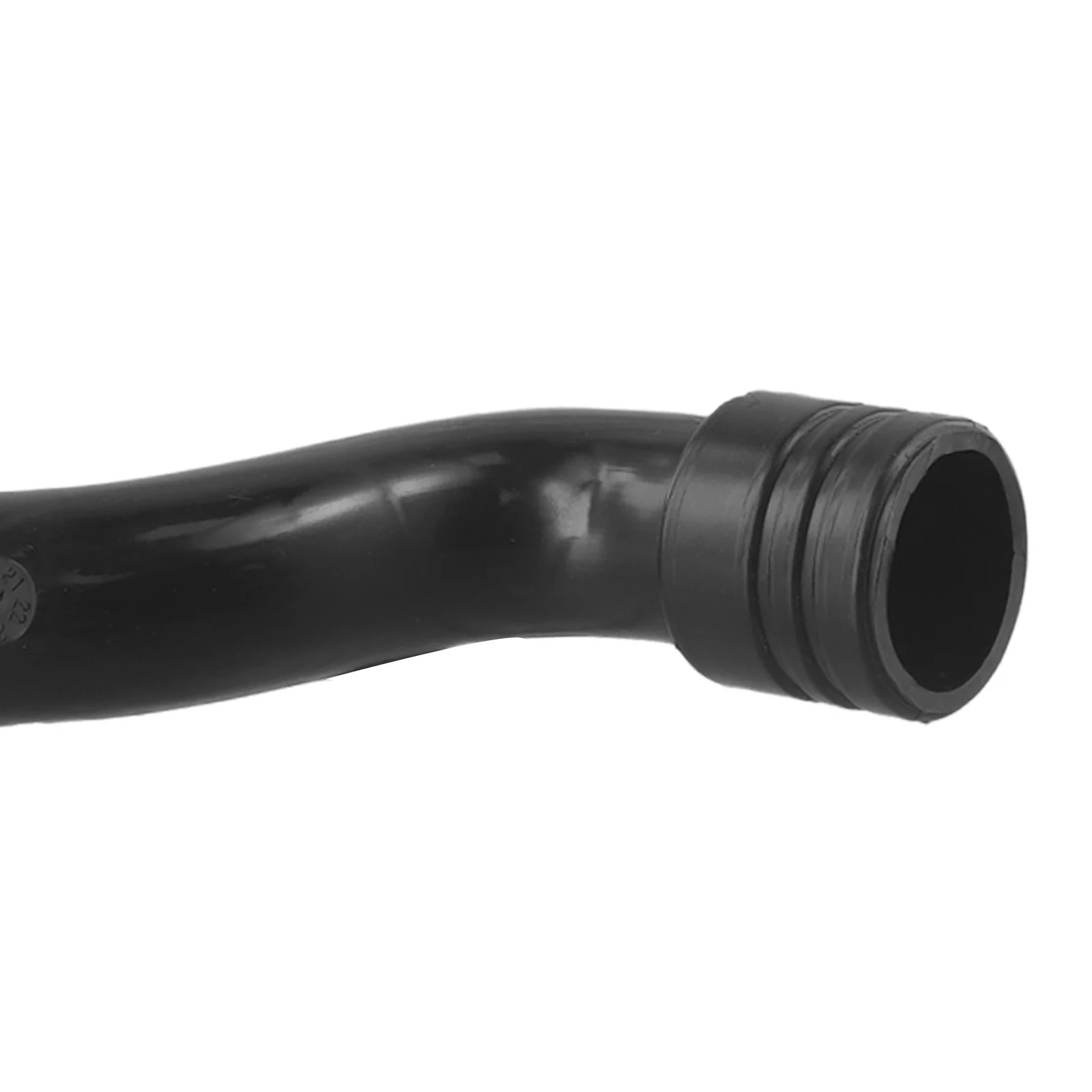 Turbo Intake Pipe Repair Mini Hose Car Accessories Plastic For Mercedes M271 CGI Easily Install Elegant Design