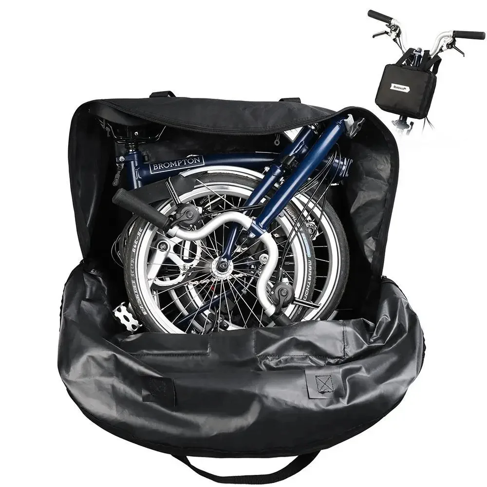 Rhinowalk Folding Bike Storage Bag 14-20