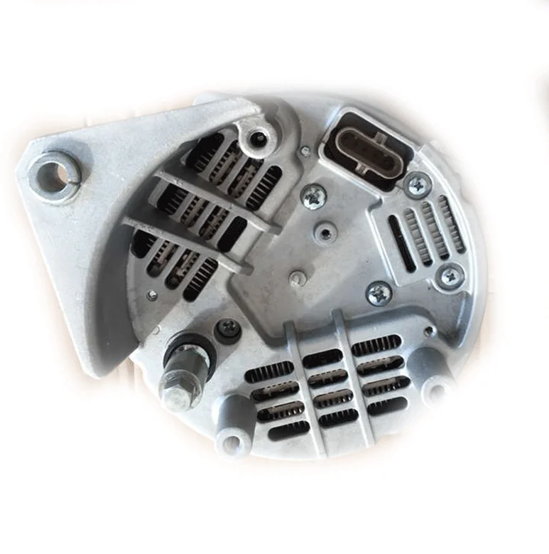 

Heavy Car Truck Alternato 24V 150A A009TU5591 A9TU5591 for TYPE for BUS