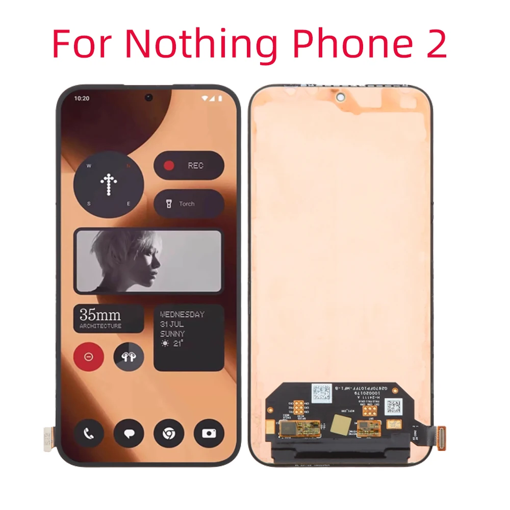 amoled-120hz-for-nothing-phone-2a-a142-lcd-display-touch-screen-digitizer-assembly