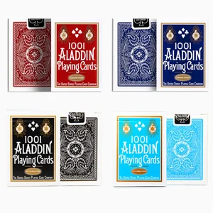 Bike Rider Back playing cards Tally-Ho Bee decks Card Games Magic tricks 8 Main Sales Bicycle Deck - №1