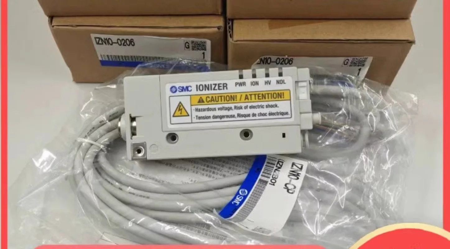 Electrostatic eliminator IZN10E-1106/1116N IZN10-0106/0206/11P06-B1/B2B3