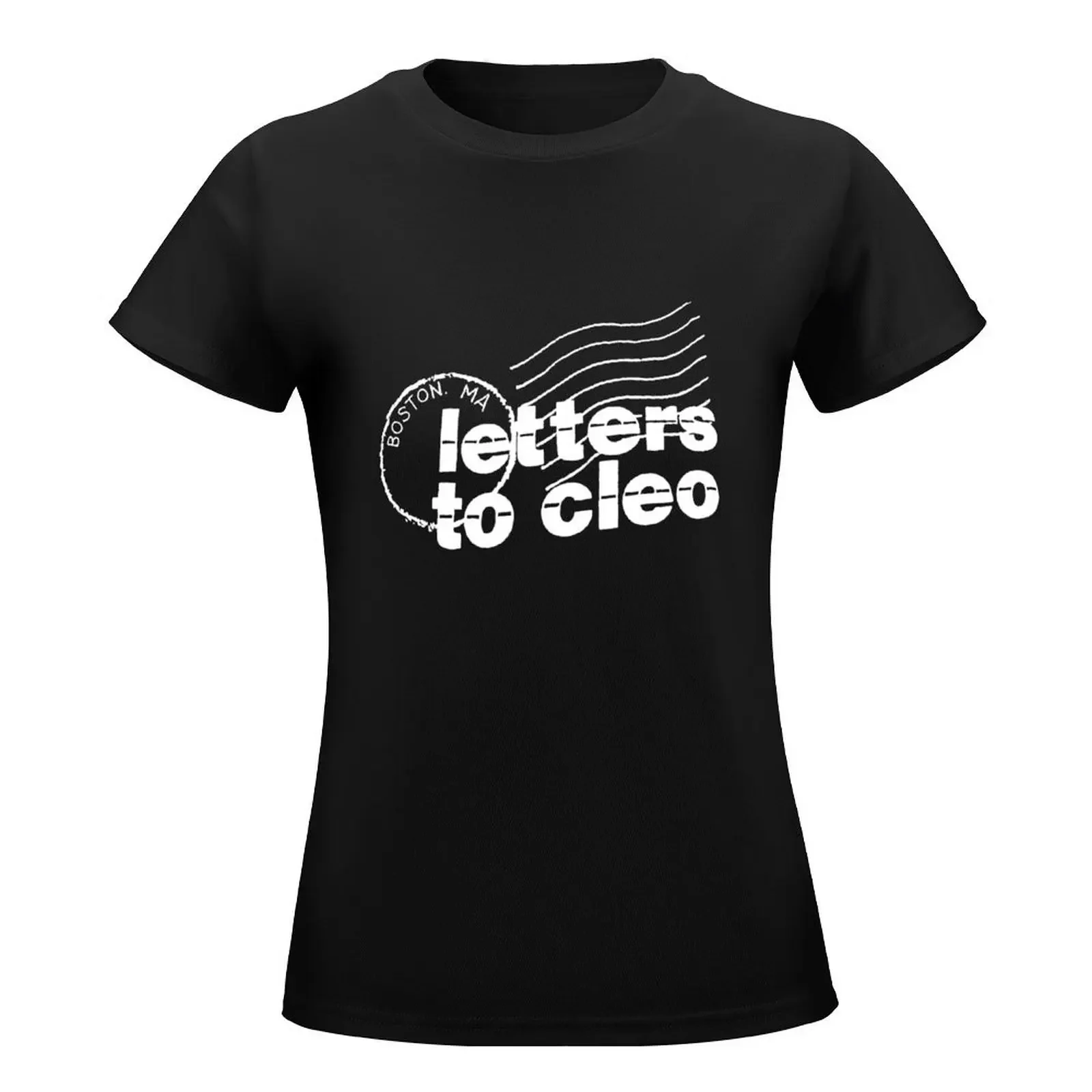 1995 Letters to Cleo Classic Melrose Place The Music Era Aurora Gory Alice Album Promo Classic 90s Alt Rock Radio Band C T-Shirt