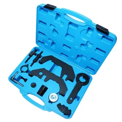 Engine Timing Tool Set for BMW N62, N62TU and N73 Engines Camshaft Locking Tool Fit for BMW