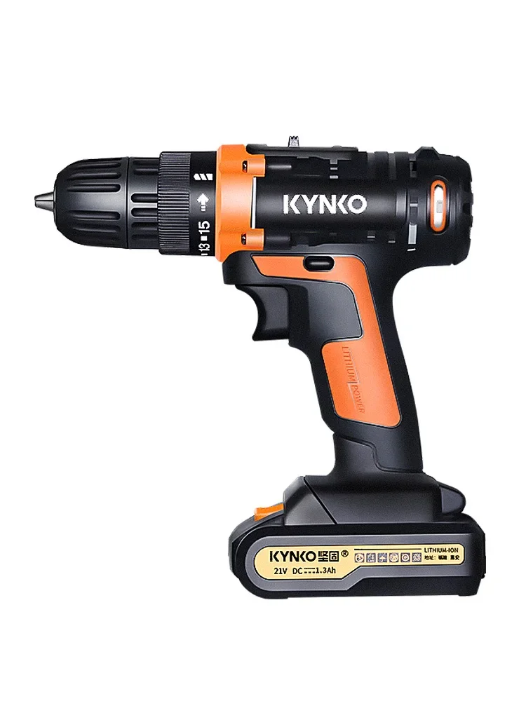 

~Lithium battery drill 12/21V rechargeable hand drill household electric screwdriver multi-function tool