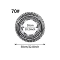 70(For 20-35KG)