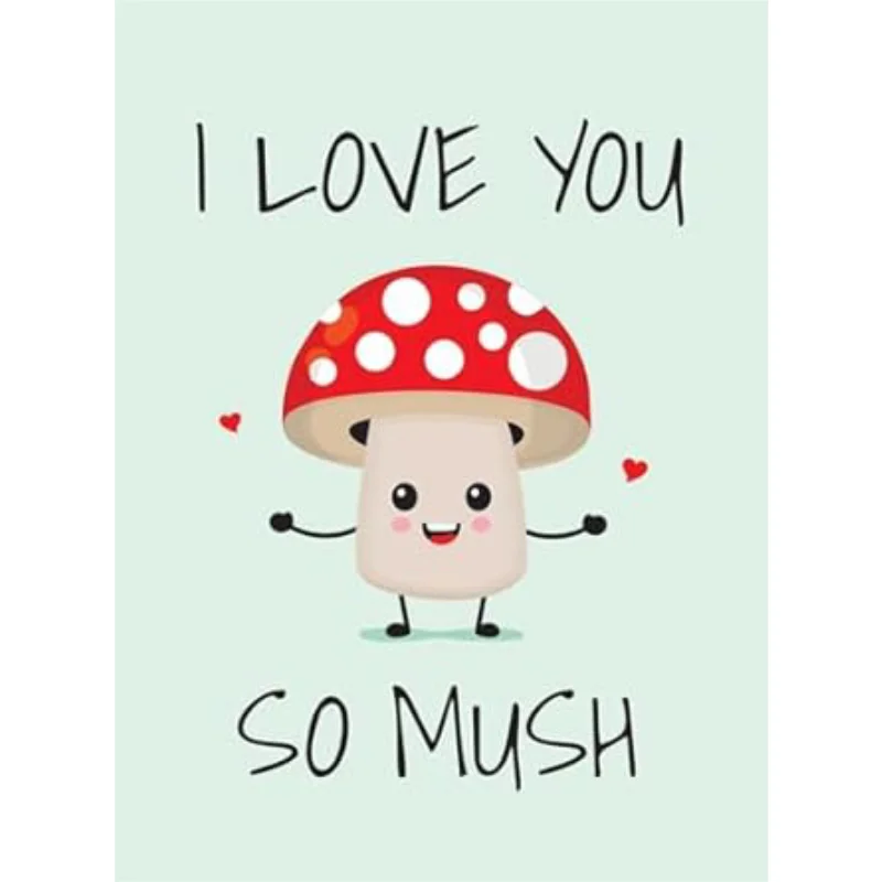 

Я люблю тебя, такая гришь, которые милые способы сказать, что я люблю тебя. Издательство Summersdale. Издательство Summersdale. 9781837994472 Книга.