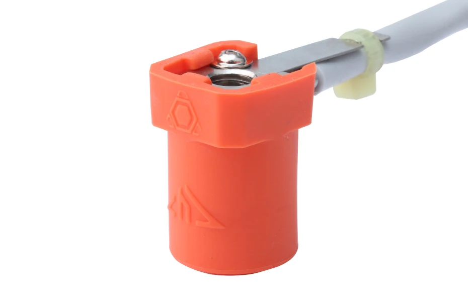 BLV 115W Hochleistungs-CHC Pro Kit PT1000 104NT-4 100K 3950 Keramik-Heizkern Schnellheizung für Ender 3 Volcano Hotend CR10 MK3S – Detail 13