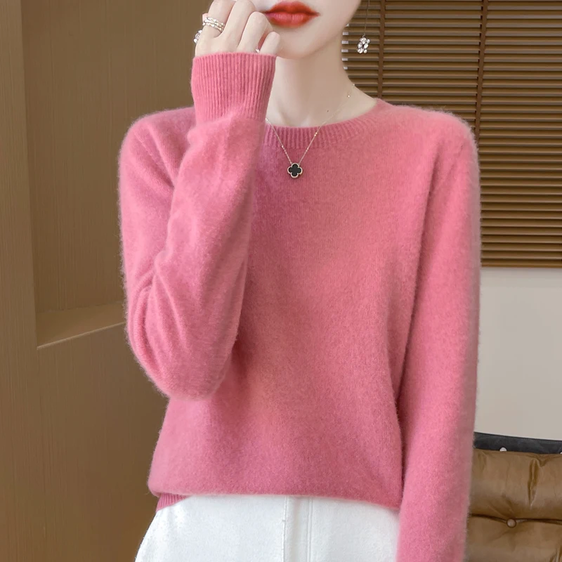 Xia Pink
