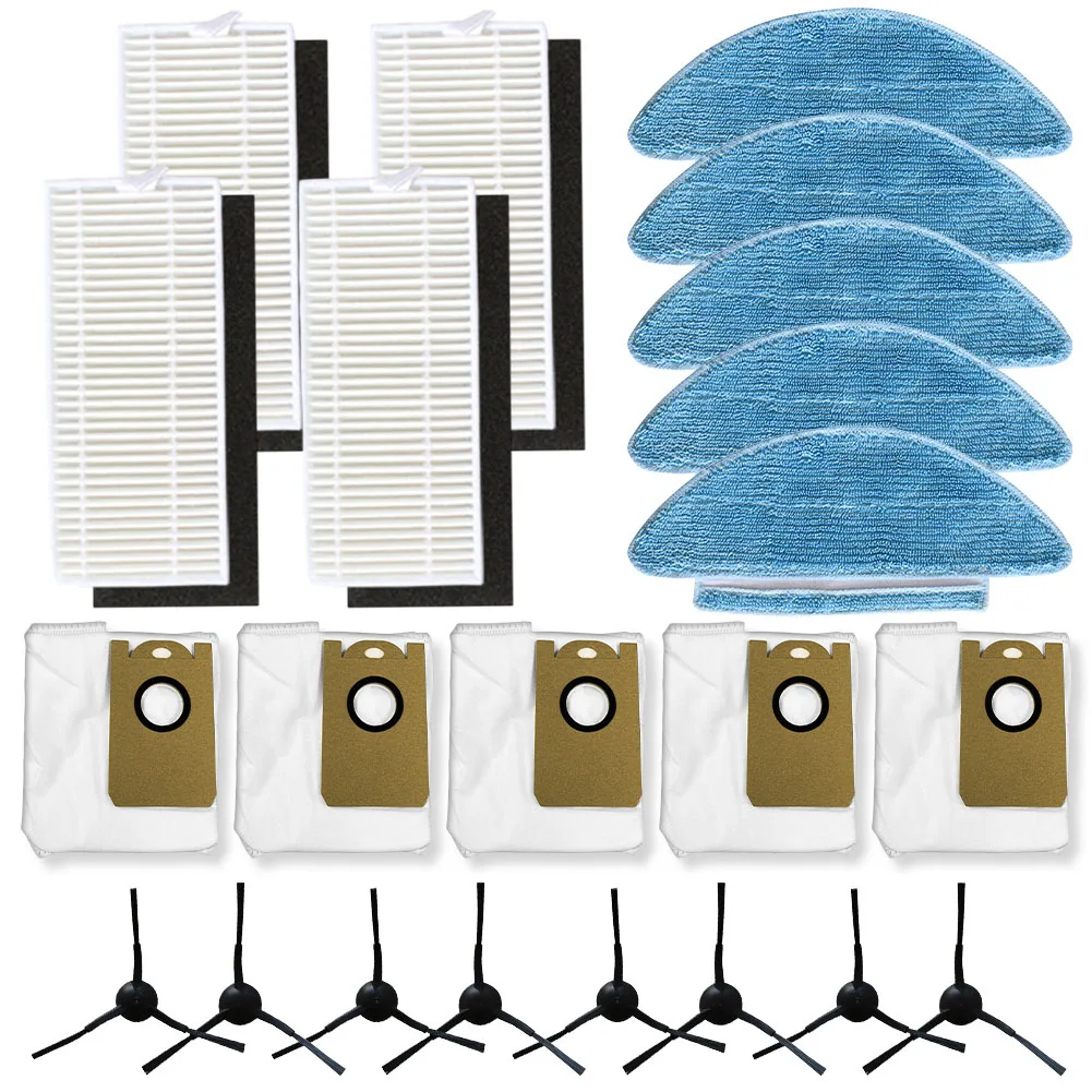 Filter Mop Cloth Du… - image