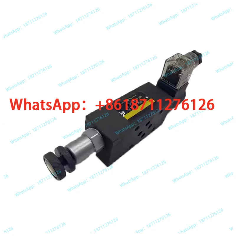 Stacked Solenoid Speed Control Valve MFST-02/03 MFSA-02/03-DC24 MFSP - 02/03-220 V