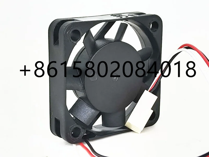 Brand new 4710KL-05W-B50 4710KL-05W-B59  12025 12CM 24V 0.38A frequency converter cooling fan