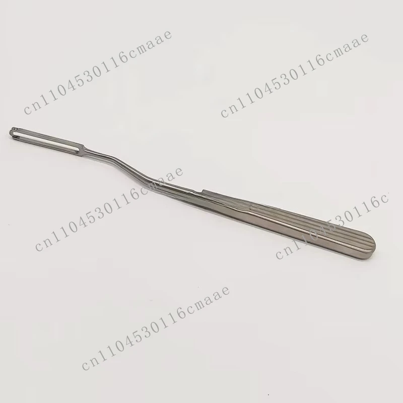 

Rotating bayonet - rhinoplasty, rotating knife 19cm/22cm