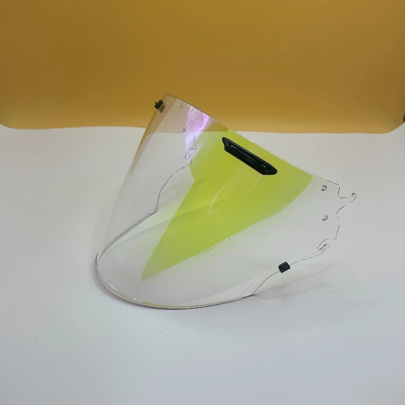 

Helmet Visor For VAS-Z VAS Z RAM-X RAM X VZ-RAM VZ RAM SZ-R SZ-R VAS SZ R VAS SZ-R EVO SZ R EVO Glass Windshield Len