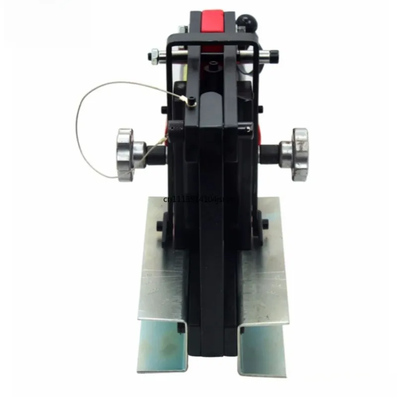 CB‑200A Split Hydraulic Busbar Bending Machine, Copper Aluminum Iron Bus Bar Bender Tool, Portable Bus‑Bar Processor