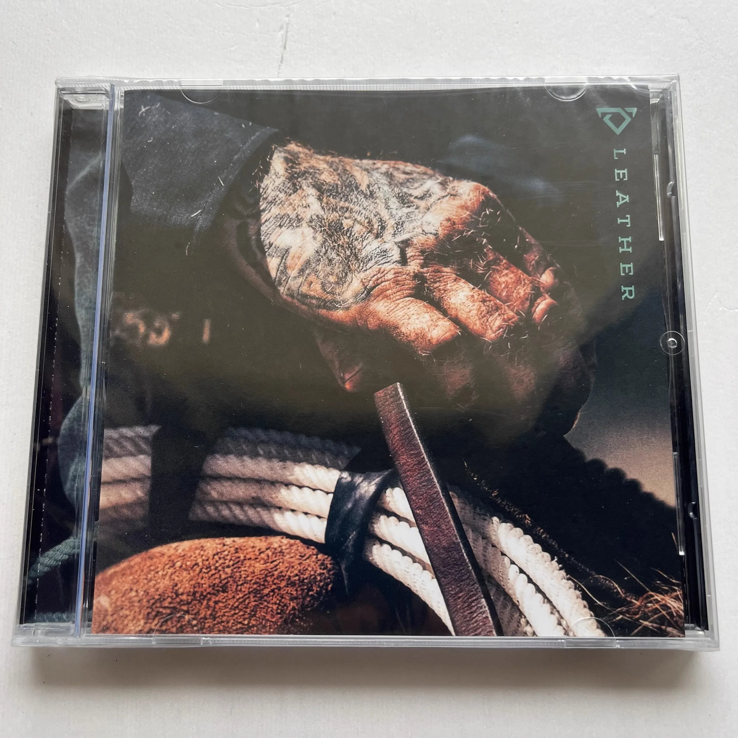 

New Pop Cody Johnson Country Music CD Leather Album Music Record Cosplay Walkman Car Soundtracks Box Party Music Collection Gift