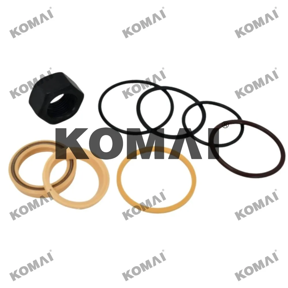 

Комплект гидравлического уплотнения подъемного цилиндра XOJOX 7137770 для мини-погрузчика Bobcat S130 T140, новые запасные части