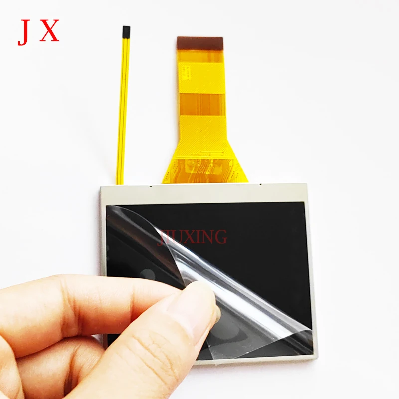 NEW Original Camera LCD Screen Display For Nikon D90 D700 D300 D300S D3 D3S D3X For Canon 5D2 5DII 5D Mark II 2 M2 Mark2 MarkII - Image 2