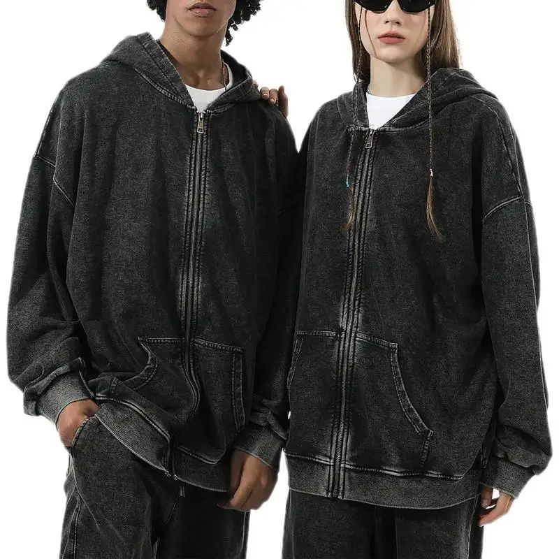 Basic Loose Retro H…