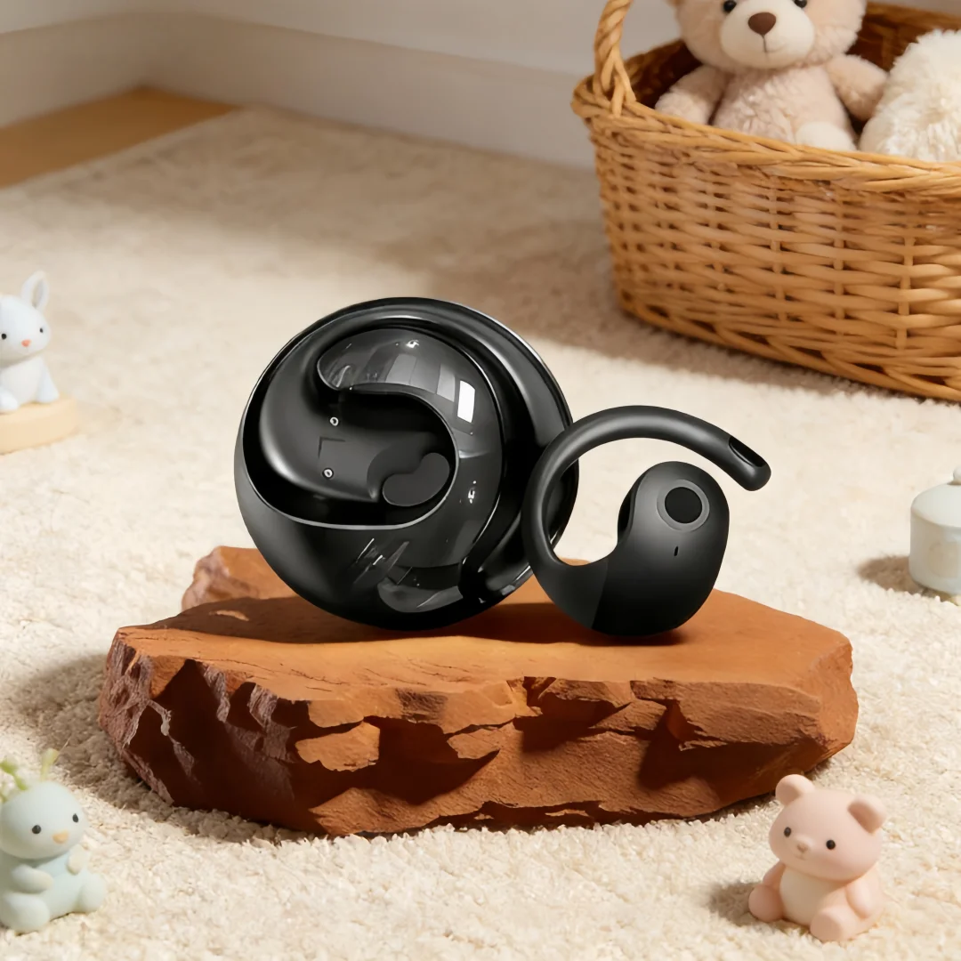 New Bluetooth Headp…