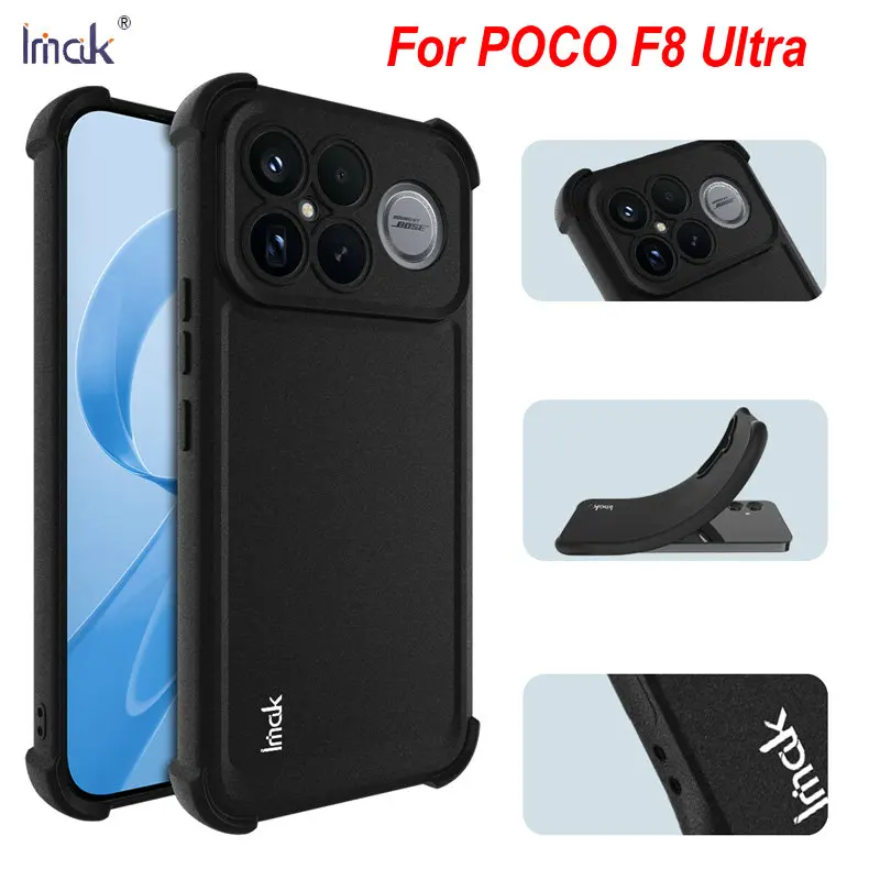 For Xiaomi Poco F8 … - image