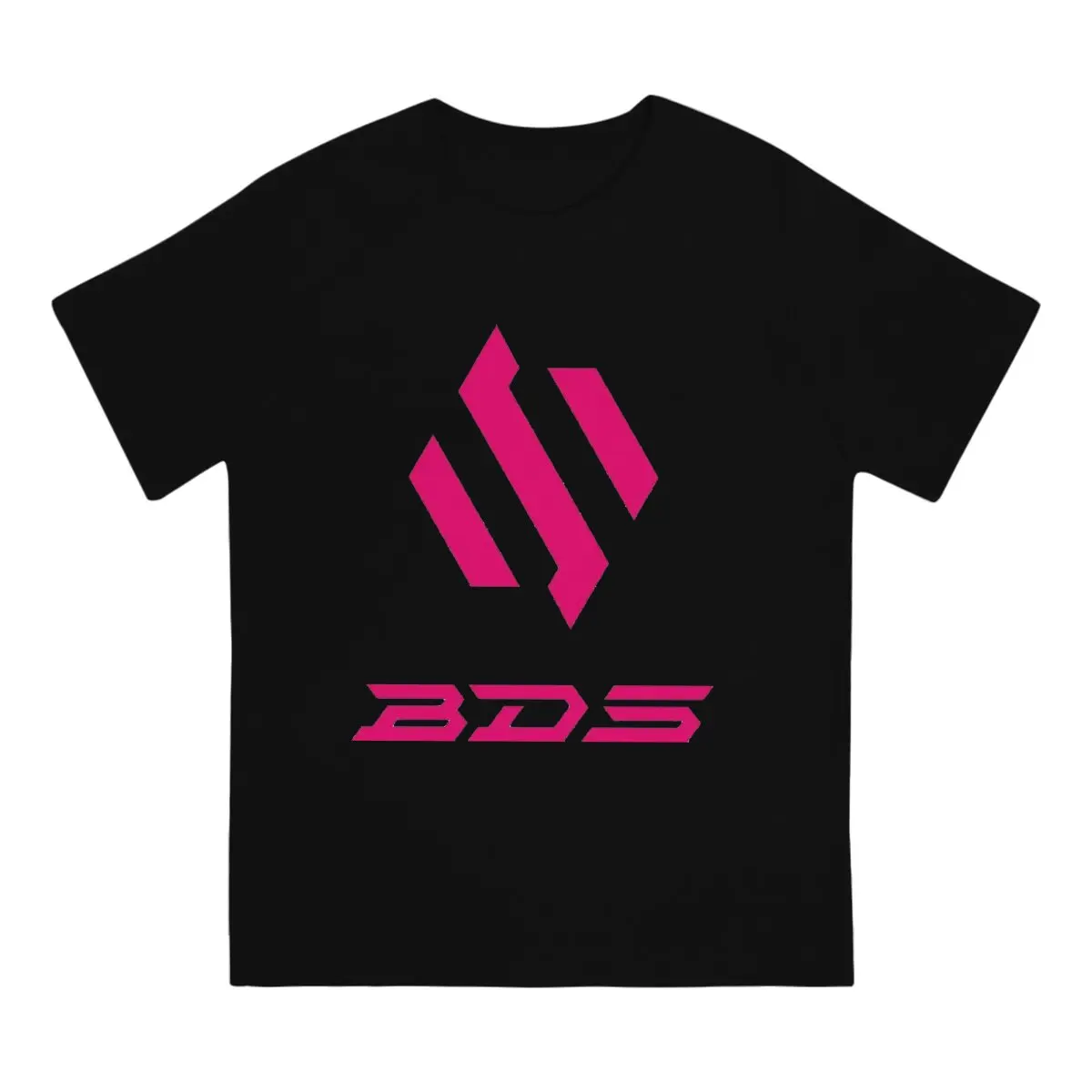 Team BDS Hip Hop TShirt LPL LCK LEC LCS S13 LOL Leisure T Shirt Hot Sale T-shirt For Men Women