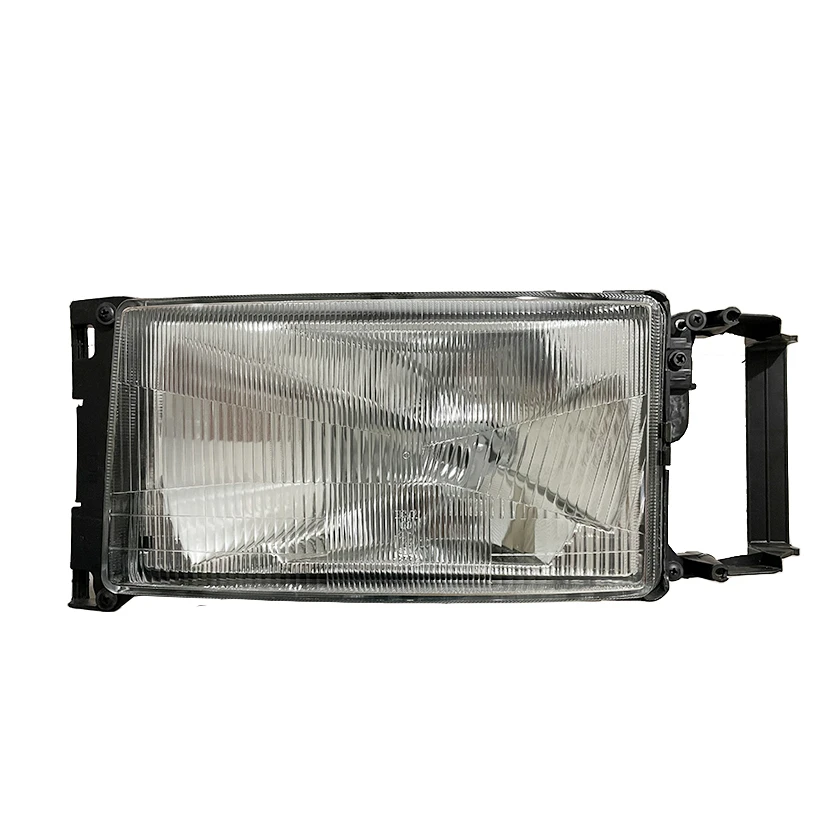 

1*pcs HST-21106 car head lamp 1446588 1387155 1446587 1385410 1467000 fits For SCANIA SERIES R&for P