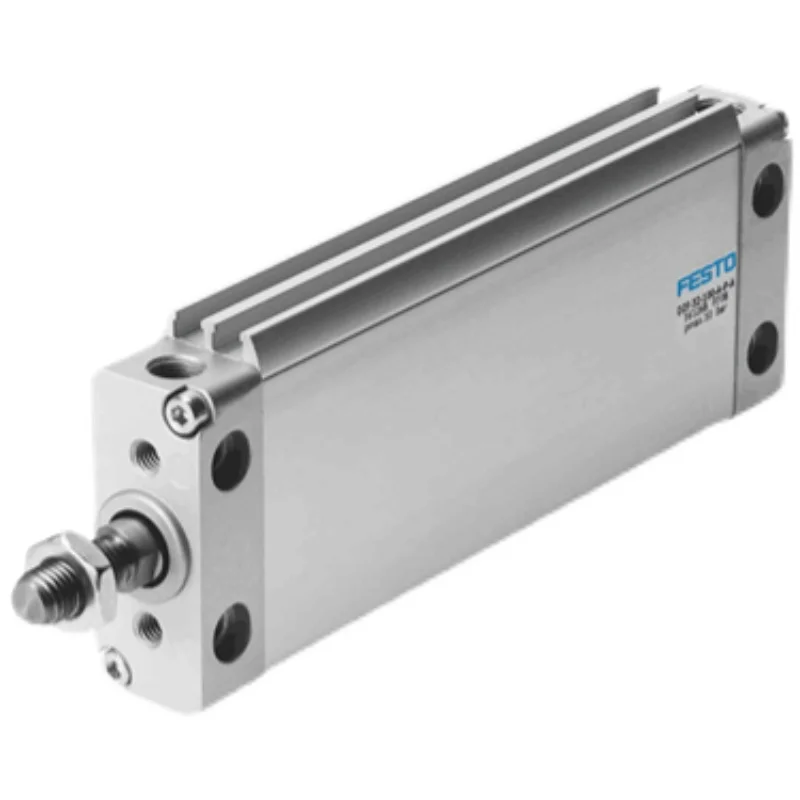 FESTO Flat Cylinder DZF-40-80-A-P-A 161282 In Stock