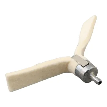 1 Uds filtro de combustible para cortasetos 122HD45 / 122HD60 y piezas de cortacésped 122C/122LD/122LK/122LDX/129L/129RJ