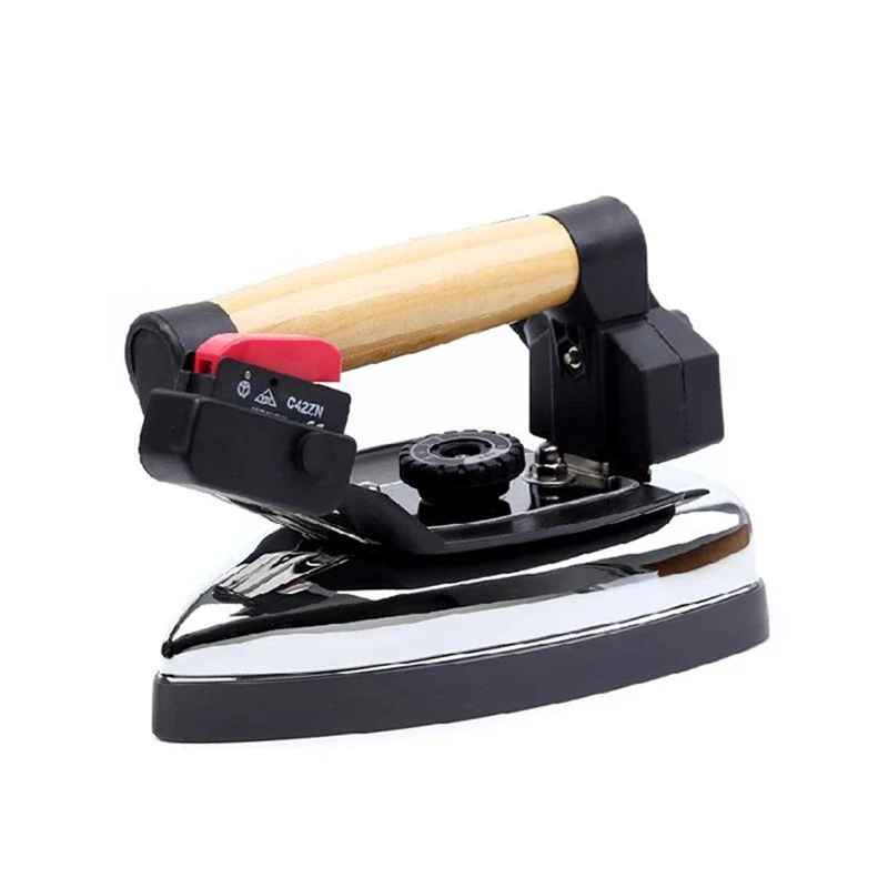 

Паровой котел небольшого давления с электрическим подогревом, утюг, электрический утюг с котлом, бытовой промышленный электрический утюг двойного назначения