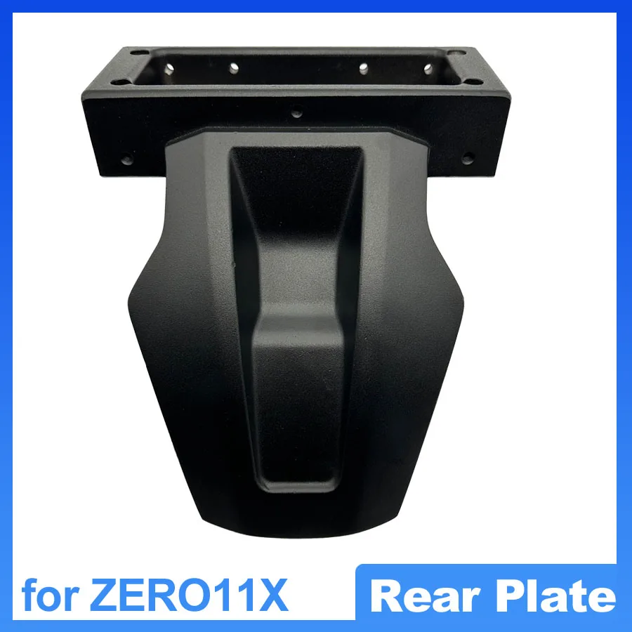 X11 Rear Connection Block Plate Shim Back Connector for ZERO 11X SPEEDUAL Electric Scooter Parts Accessories