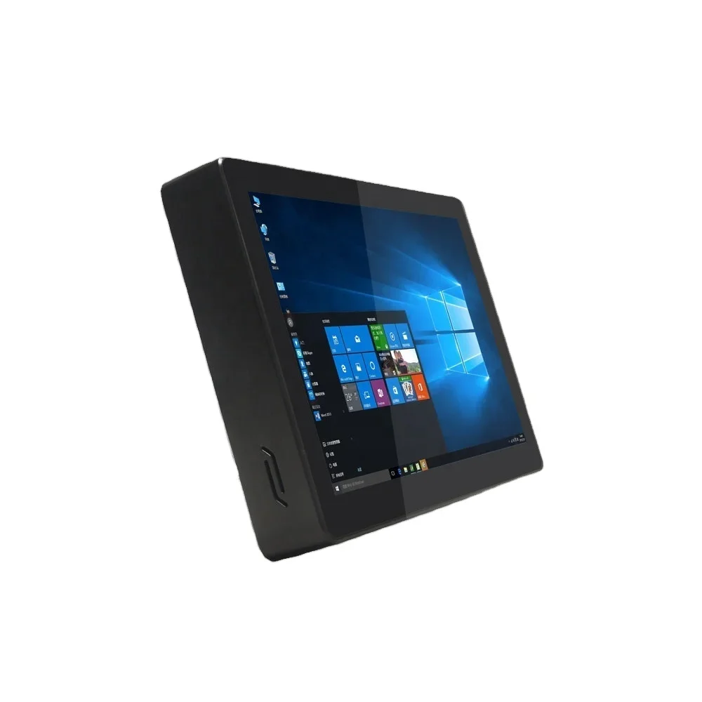 HIGOLE GOLE1 PLUS 4+64GB windows10 all in one computer pc 8 inch mini tablet PC industrial laptop