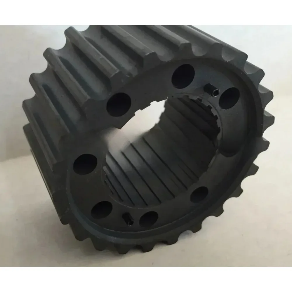 Crank Crankshaft Gear Drive Sprocket MD356723 for PAJERO PININ MONTERO IO TR4 COLT LANCER CLASSIC 2000-2002