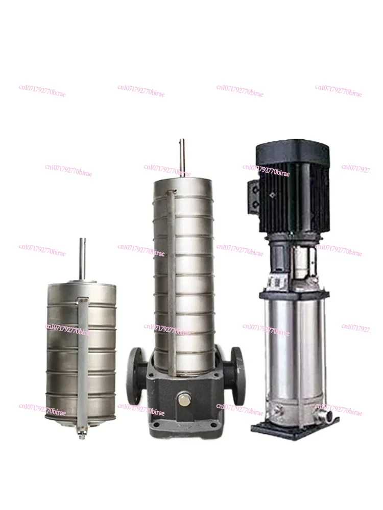 Southern Pump Accessories CDL/CDM Vertical Multi-Stage Centrifugal  Nanyuan Liou South